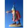 Figurine art mouseion jeroen bosch vogelbrief middel  jb25 3dMouseion