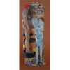 Figurine art mouseion klimt three ages of women  kl30 3dMouseion