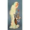 Figurine art mouseion mucha win ter  muc07 3dMouseion