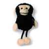 Marionnette à doigts chimpanzé -PC020205 The Puppet Company