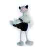 Marionnette à doigts autruche -PC020303 The Puppet Company