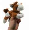 Marionnette à doigts cheval -PC002308 The Puppet Company