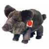 Peluche hermann teddy sanglier 30 cm -90831 9