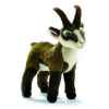 Anima - Peluche chamois 25 cm -1690