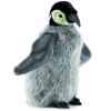 Anima - Peluche bébé pingouin 23 cm -4668