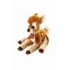 Marionnette fuzzy wuggs boylie (orange) -118070