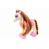 Peluche star willow stables leah may cheval de compétition -132070