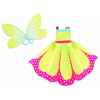 Costume robe Papillon Becca butterfly -144640