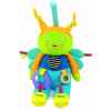 Bébé buggybu playtime busy bug jouet d\'activité -210170