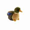 Anima - Peluche colvert 12 cm -3570