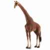 Anima - Peluche girafe 165 cm -3668