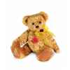 Congratulation teddy honey 30 cm peluche hermann teddy original édition limitée -12035 3