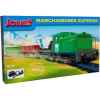 Coffret trains de marchandises électrique jouef hj1000