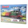 Coffret train électrique jouef vapeur express jouef hj1029