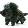 Anima - Peluche sanglier 18 cm -2225