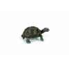 Figurine jeune tortue géante animaux schleich 14643