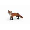 Figurine renard animaux schleich 14648