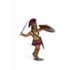 Figurine héros le courageux romain schleich 70064