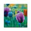 CD - Le jardin de printemps - Musique des Jardins de Rêve