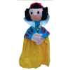 Marionnette à main Anima Scéna - Blanche Neige - environ 30 cm - 22092b