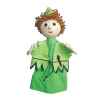 Marionnette à main Anima Scéna - Peter Pan - environ 30 cm - 22654a
