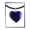 Bijouxenverre- Pendentif coeur petit modèle taille 2,5X2 cm-cco38.jpg