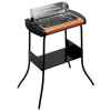 Lagrange barbecue sur pied grill concept 642248