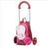 Andersen poussette enfant rose 2282