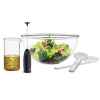 Bodum set salade 4 pièces - nuki 4814