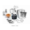 Bosch robot multifonction  900w blanc silver - kitchen machinestyline 5109