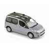 Citroën berlingo multispace 2008 - aluminium grey  Norev 155716