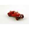 Fiat balilla sport mille miglia rouge 1937 Norev 770024