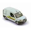 Fiat doblo poste italiane blanc 2006 Norev 771058