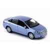 Fiat linea bleu clair 2006 Norev 770400