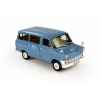 Ford transit bus bleu ciel Norev 270526