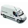 Renault master 2010 white  Norev 518770