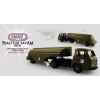 Renault saviem jm 240 citerne militaire Norev C46800