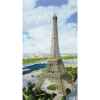 Maquette tour eiffel heller -81201