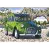 Maquette citroen 2 cv  heller -80765