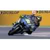 Maquette yamaha yzr m1 2005 heller -80928