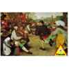 Brueghel, danse des paysans Piatnik-jeux 561849