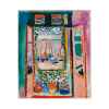 Puzzle Fenetre ouverte matisse Puzzle Michèle Wilson P956-80