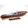 Maquette Runabout Italien -Riva Aquarama Special - Licence Officielle RIVA - R-AQUASPE25