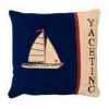 Coussin carré yaching 45 x 45 Arteinmotion COM-CUS0095