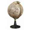 Globe vieux monde décoration marine amf gl046