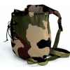 Sac ventral tissu camouflage h. 31cm Sellerie Canine Vendéenne 12880