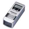 Minox-62203-Monoculaire MD 6X16 A (Chronomètre, altimètre, termomètre...), corp métallique, poids 98 g.