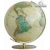 Globe lumineux colombus diam 40 antique royal co224071