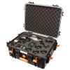 Valise Vanguard Supreme Série avec mousse - Waterproof - Supreme-40F