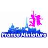 Pass Paradiloisirs - France Miniature-Mer de Sable-Parc Astérix- Grévin  - Pass-famille annuel